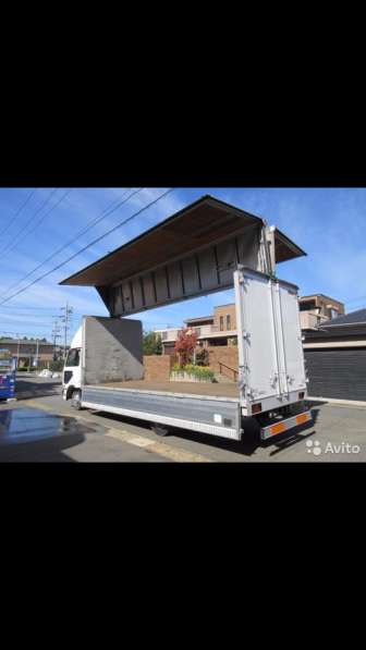 Грузоперевозки до 5 тонн в Новокузнецке