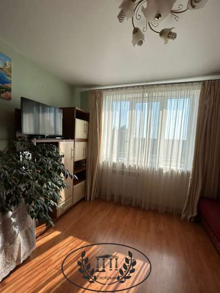 Продаётся светлая двухкомнатная квартира на Острякова в Севастополе фото 14