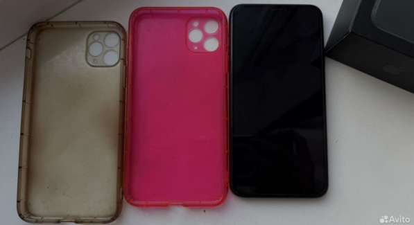 IPhone 11 Pro Max в Иркутске