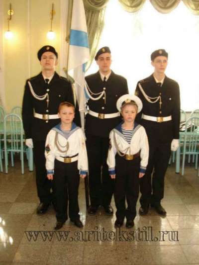 кадетская форма морская пехота ткань пш ari кадет ari форма в Южно-Сахалинске фото 5