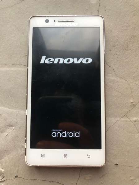 Продам телефон Lenovo a536 в Перми фото 3