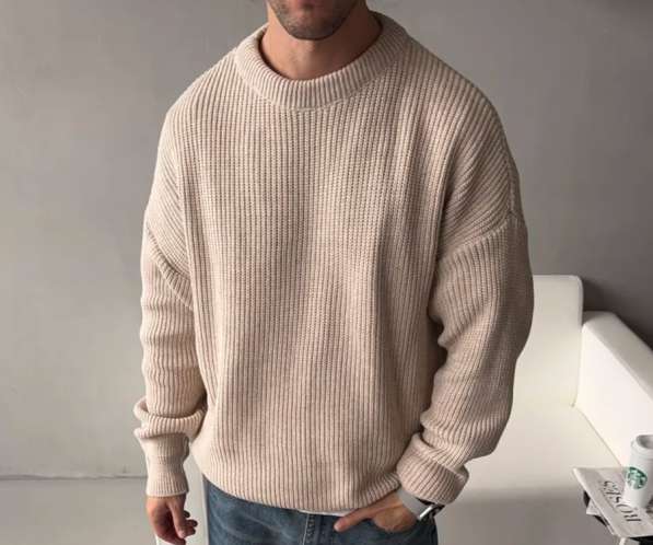 Свитер мужской