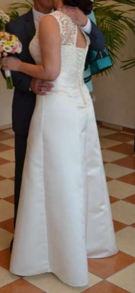 свадебное платье в Калининграде
