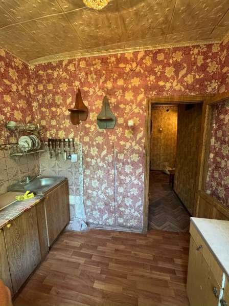 3к. кв. остановка ш-та Батова документы готовы в фото 8