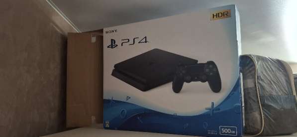 Playstation 4 в Краснодаре фото 5