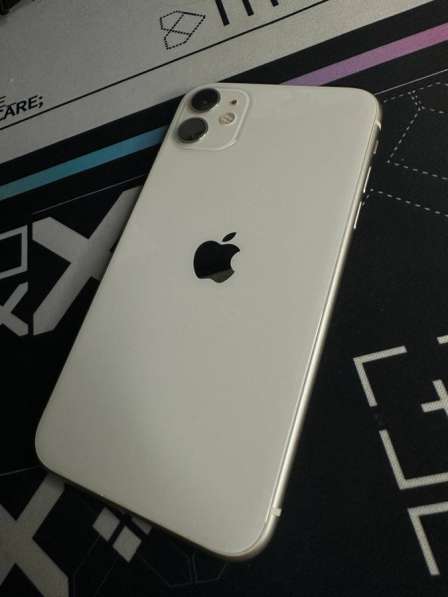 Айфон 11 128 гб в Химках фото 3