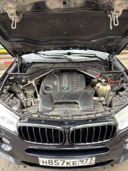 BMW, X5, продажа в Москве в Москве фото 10