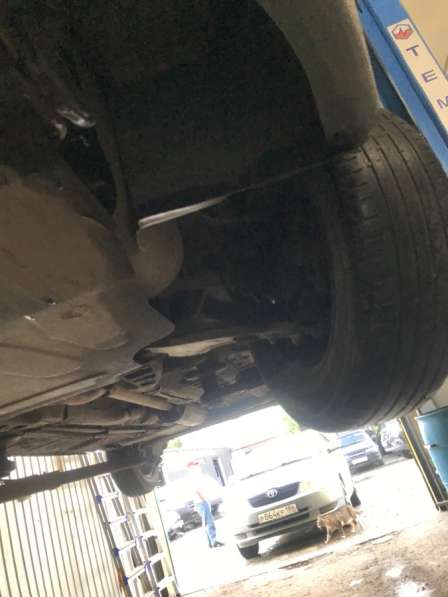 Chevrolet, Lanos, продажа в Нижневартовске в Нижневартовске фото 3