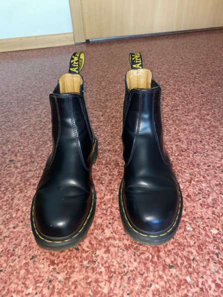 Ботинки Dr Martens в Калининграде фото 4