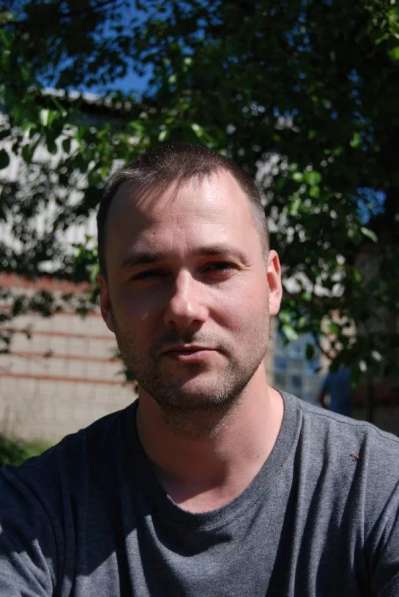 Стас, 42 года, хочет пообщаться – Хочу общаться