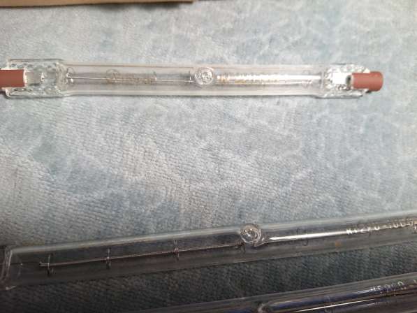 Лампы КГ 220 НОВЫЕ в Челябинске фото 8