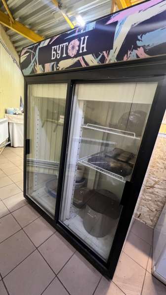 Холодильник большой в Нижнем Новгороде