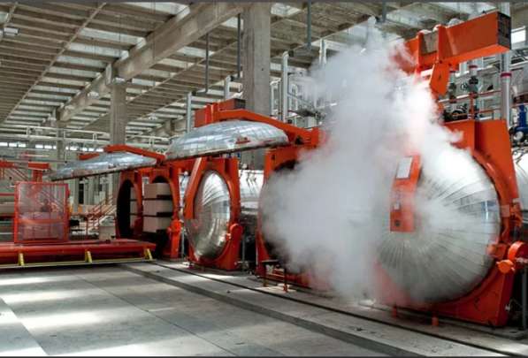 Пропарочное оборудование в Москве фото 4