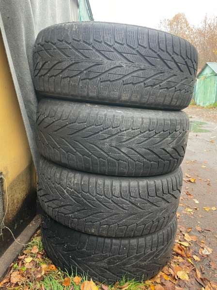 Шины 255/55/19 в Москве фото 4