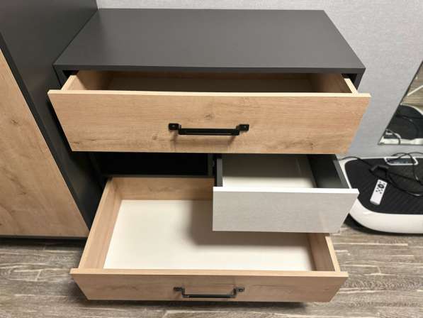 Комод в Москве