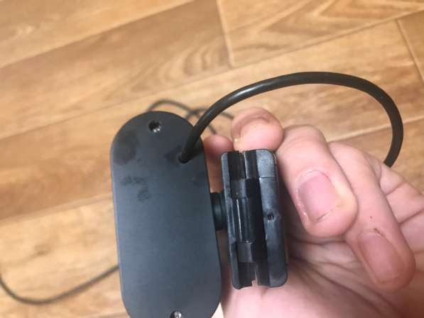 Камера, вебкамера