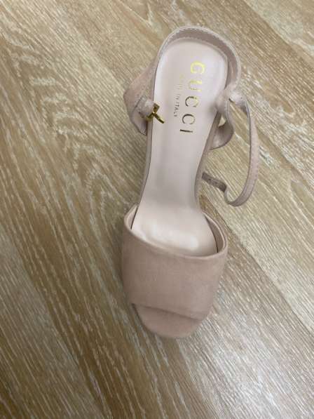 Туфли новые в Санкт-Петербурге фото 7