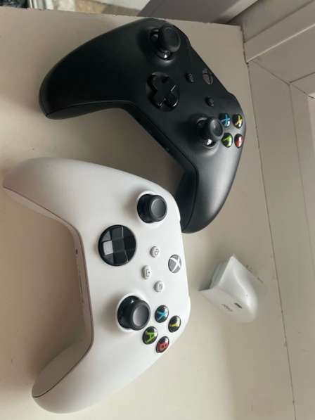 Xbox series s 512gb в Комсомольске-на-Амуре фото 6
