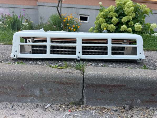 Кондиционер в Калуге фото 6