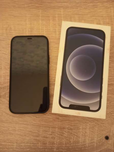 IPhone 12 128gb