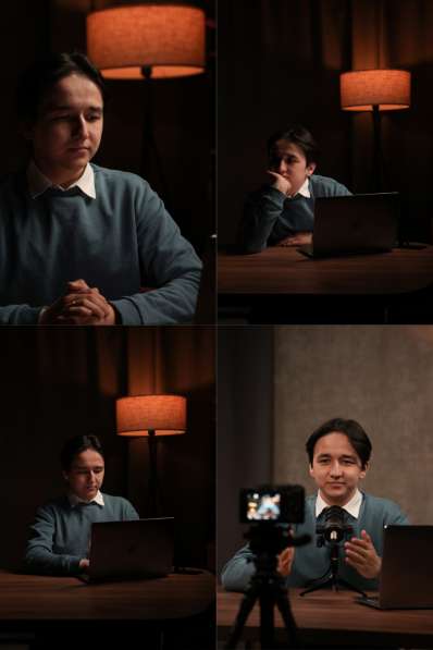 Аренда студии в Казани фото 12