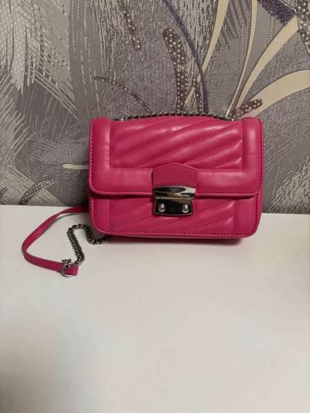 Женская сумка