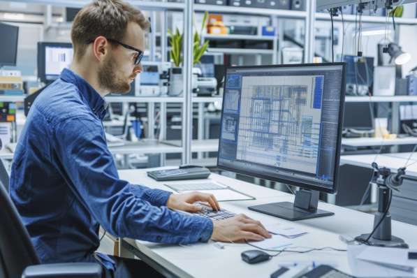 Технолог-конструктор