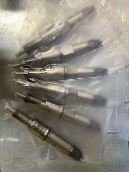 Ремонт дизельной топливной аппаратуры(Механика, COMMON RAIL) в Челябинске фото 5