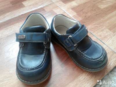 Детская обувь б/у 20-24 размеры 20-24 размеры в Чебоксарах фото 3