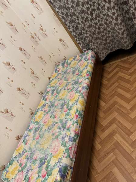 Продам односпальную кровать 1900х900мм в Челябинске фото 3