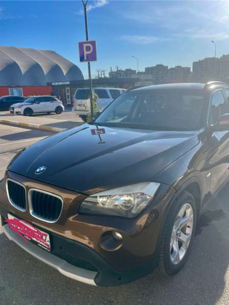 BMW, X1, продажа в Москве в Москве фото 7