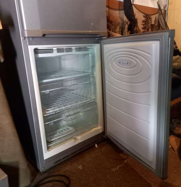 Холодильник