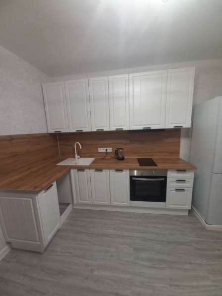 Изготовление модульных кухонь на заказ! в Челябинске фото 5