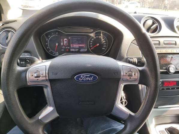 Ford, Mondeo, продажа в Симферополе в Симферополе фото 7