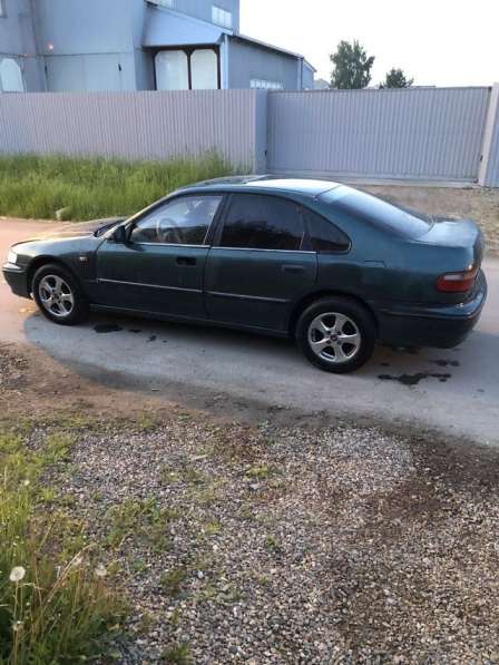 Honda, Accord, продажа в Иркутске в Иркутске
