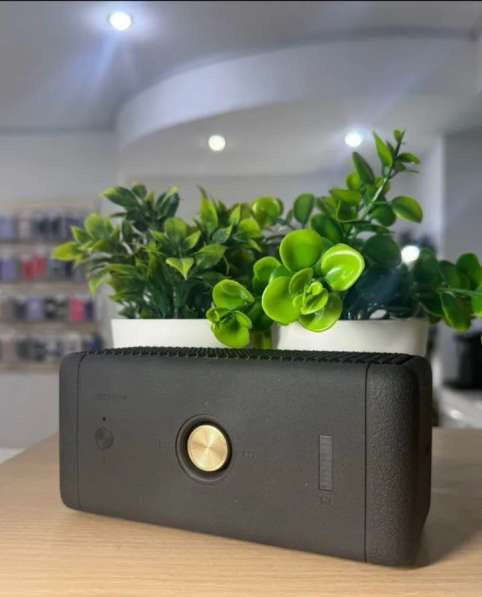 Marshall Emberton в Москве фото 4