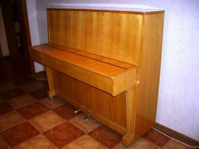 пианино в Челябинске фото 10