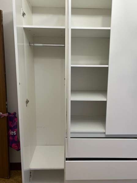 Продаю срочно шкаф в Краснодаре