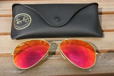 Очки Ray Ban оригинал