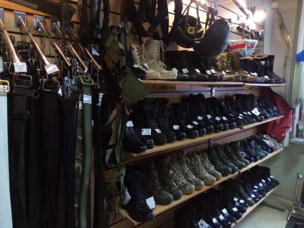 Одежда для туризма и активного отдыха в Тюмени фото 6