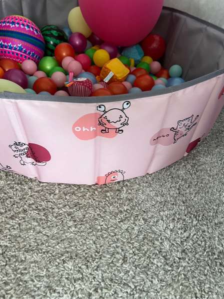 Сухой бассейн