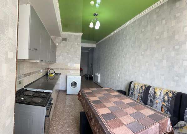 Срочно!!! Продается просторная 3кв. в ж\к в фото 94