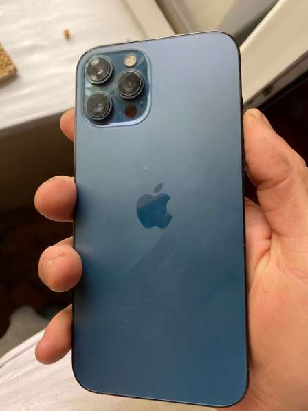 IPhone 12 Pro Max