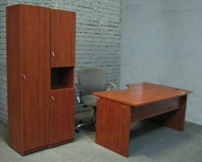 Офисная мебель бу б у.по низким ценам в Москве фото 7