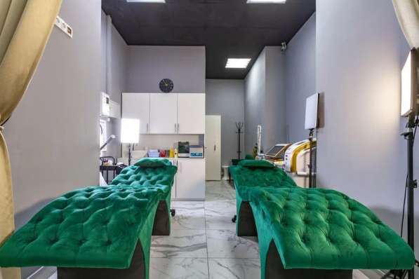 Готовый бизнес. Салон красоты в Москве фото 6