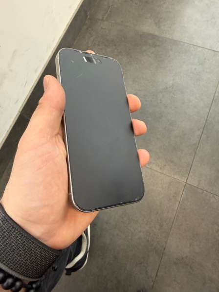 IPhone 16 Pro 128 в Москве фото 8