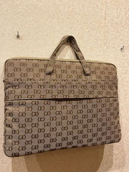 Папка для документов. Состояние отличное. Цена 400 ₽ в Нижнем Новгороде