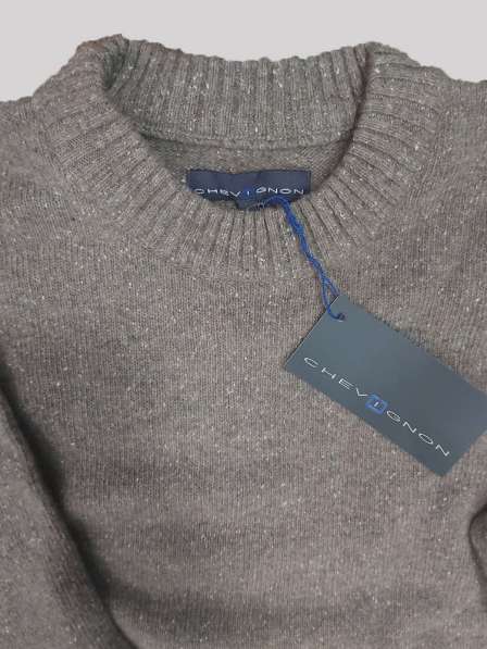Свитер мужской Chevignon новый в Санкт-Петербурге фото 12