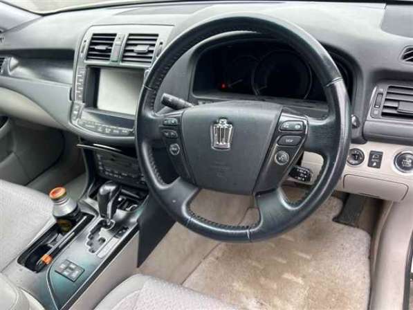 Toyota Crown, 2008 год, продажав Владивостоке в Владивостоке