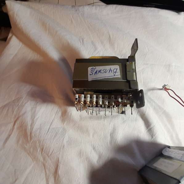 Трансформаторы от Samsung в Челябинске фото 5